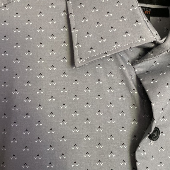 Slim fit dress shirt - Picture 2 of 3